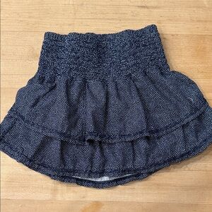 The Bubble Brittany Tennis Skirt